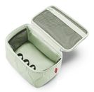 reisenthel Cosmetic Case Puffer Iced Matcha reisenthel Cosmetic Case Puffer Iced Matcha