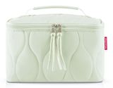 reisenthel Cosmetic Case Puffer Iced Matcha reisenthel Cosmetic Case Puffer Iced Matcha