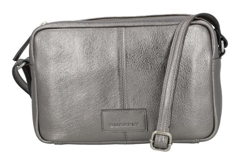 BURKELY Soft Skylar Camera Bag S Gunmetal BURKELY Soft Skylar Camera Bag S Gunmetal