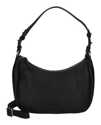 BURKELY Soft Skylar Shoulderbag Round Black BURKELY Soft Skylar Shoulderbag Round Black
