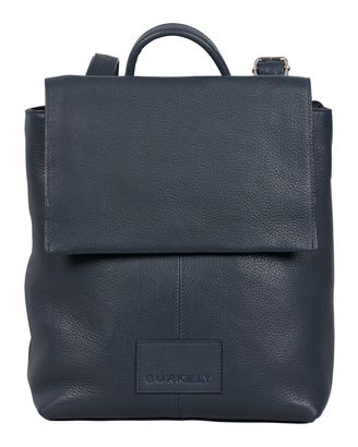 BURKELY Soft Skylar Backpack Crossover Navy BURKELY Soft Skylar Backpack Crossover Navy
