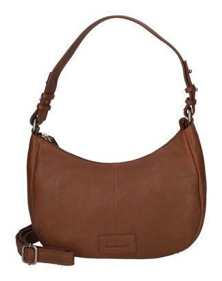 BURKELY Soft Skylar Shoulderbag Round Chestnut BURKELY Soft Skylar Shoulderbag Round Chestnut
