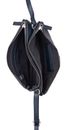 BURKELY Soft Skylar Double Pocket Zip Navy BURKELY Soft Skylar Double Pocket Zip Navy