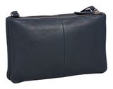 BURKELY Soft Skylar Double Pocket Zip Navy BURKELY Soft Skylar Double Pocket Zip Navy
