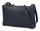 BURKELY Soft Skylar Double Pocket Zip Navy BURKELY Soft Skylar Double Pocket Zip Navy
