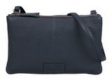 BURKELY Soft Skylar Double Pocket Zip Navy BURKELY Soft Skylar Double Pocket Zip Navy
