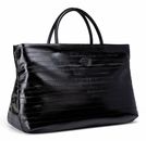 REPLAY Shoulder Bag Black