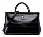 REPLAY Shoulder Bag Black