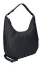 BURKELY Soft Skylar Hobo Round Bag Navy