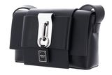 REPLAY Crossbody Bag Black REPLAY Crossbody Bag Black