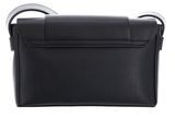 REPLAY Crossbody Bag Black REPLAY Crossbody Bag Black