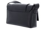REPLAY Crossbody Bag Black REPLAY Crossbody Bag Black