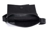 REPLAY Crossbody Bag Black REPLAY Crossbody Bag Black