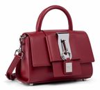 REPLAY Top Handle Bag Red REPLAY Top Handle Bag Red