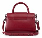 REPLAY Top Handle Bag Red REPLAY Top Handle Bag Red