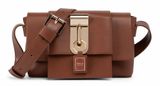 REPLAY Crossbody Bag Tan REPLAY Crossbody Bag Tan