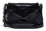 REPLAY Crossbody Bag Black REPLAY Crossbody Bag Black