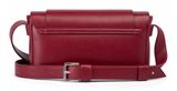 REPLAY Crossbody Bag Red REPLAY Crossbody Bag Red