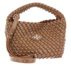 REPLAY Crossbody Bag Dark Beige REPLAY Crossbody Bag Dark Beige