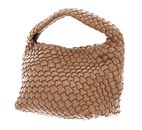REPLAY Crossbody Bag Dark Beige REPLAY Crossbody Bag Dark Beige