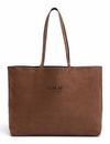REPLAY Reversible Tote Black