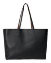 REPLAY Reversible Tote Black
