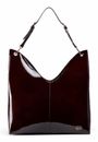 REPLAY Shopper Dark Brown