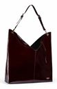 REPLAY Shopper Dark Brown