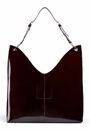 REPLAY Shopper Dark Brown