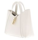 FURLA Goccia Tote Bag S Panna FURLA Goccia Tote Bag S Panna