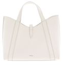 FURLA Goccia Tote Bag S Panna FURLA Goccia Tote Bag S Panna