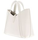 FURLA Goccia Tote Bag S Panna FURLA Goccia Tote Bag S Panna