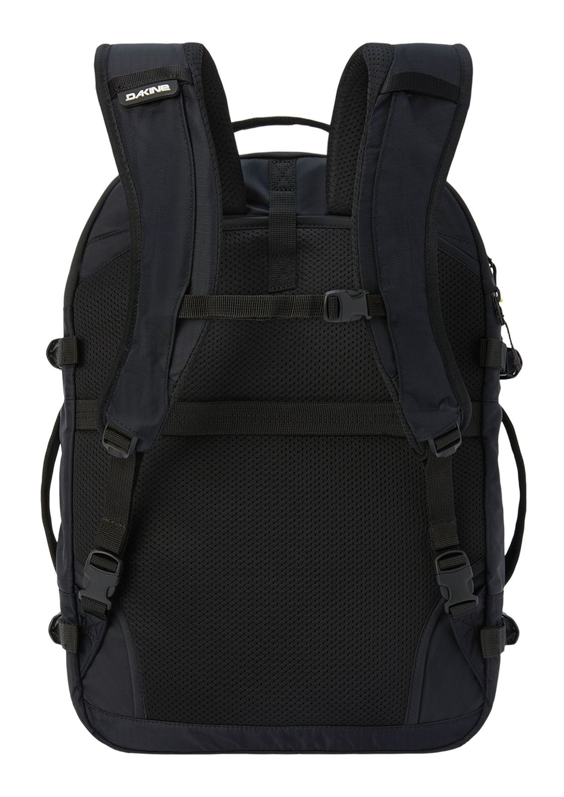 DAKINE Split Adventure Backpack 28L Black Ripstop DAKINE Split Adventure Backpack 28L Black Ripstop