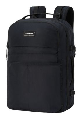 DAKINE Split Adventure Backpack 28L Black Ripstop DAKINE Split Adventure Backpack 28L Black Ripstop
