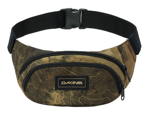 DAKINE Hip Pack Earth Topo