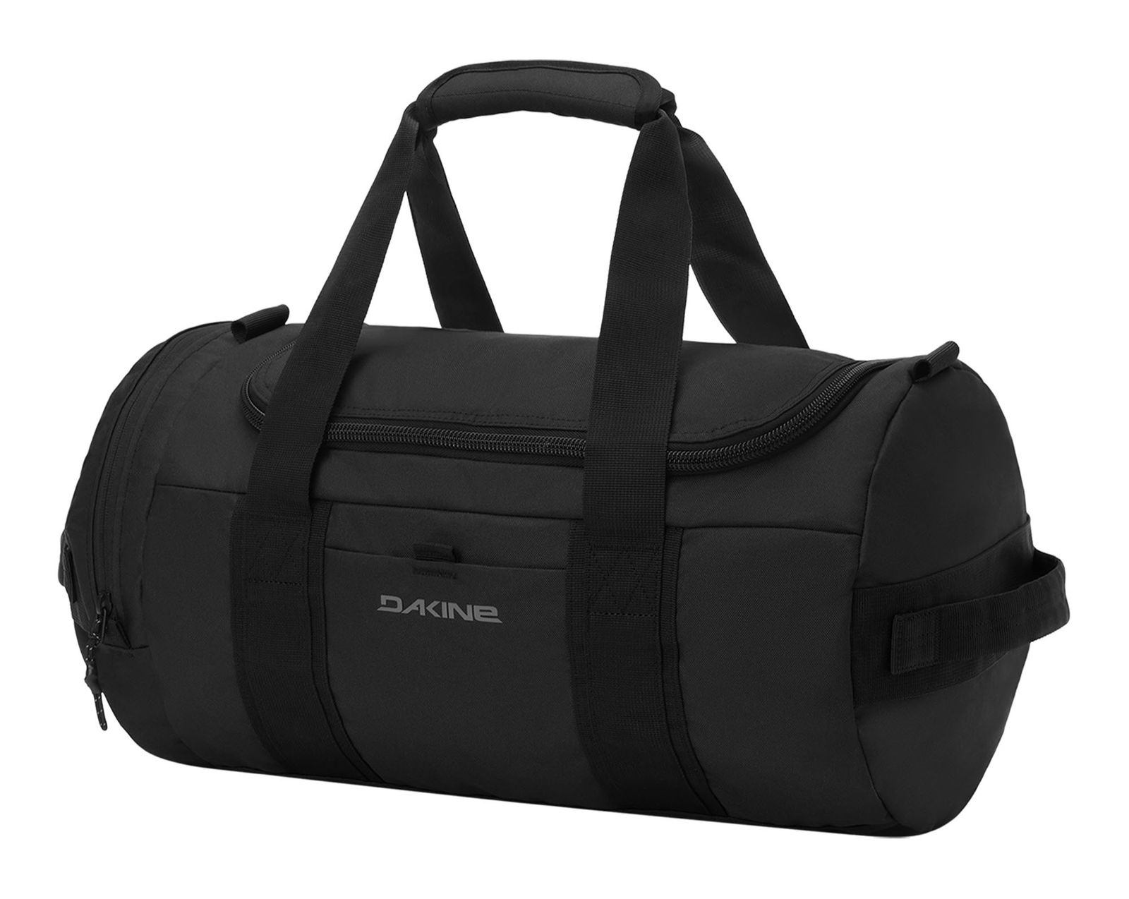 DAKINE EQ Duffle 2.0 35L Black DAKINE EQ Duffle 2.0 35L Black