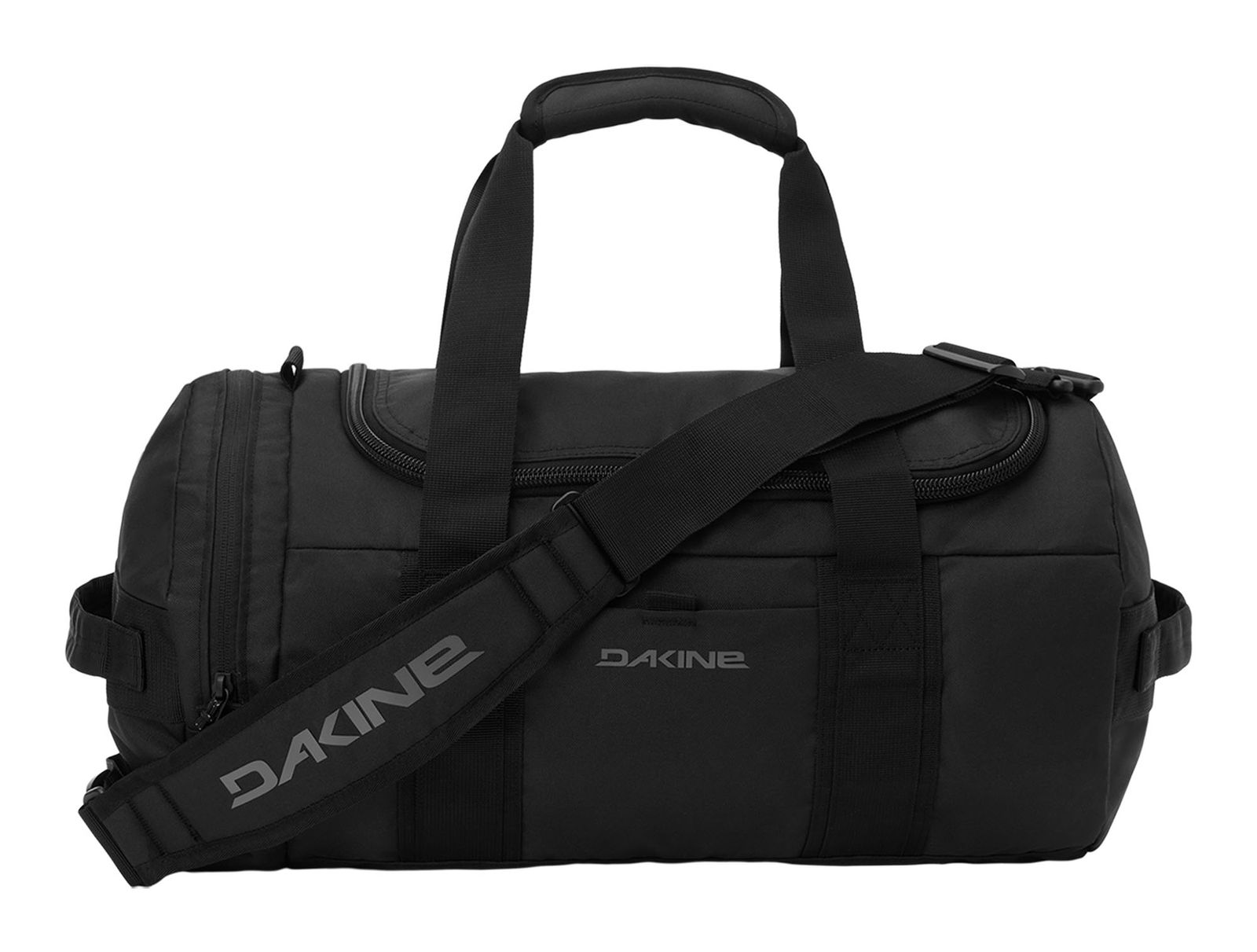 DAKINE EQ Duffle 2.0 35L Black