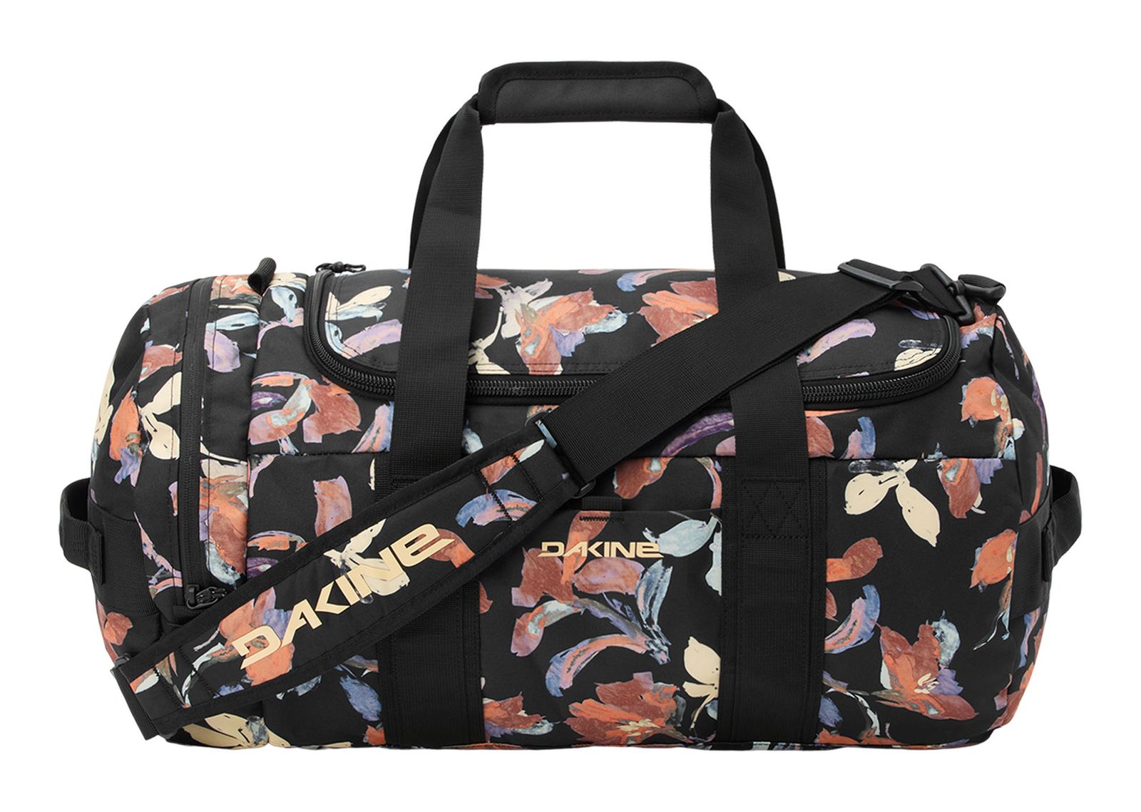 DAKINE EQ Duffle 2.0 50L Dark Ephemera