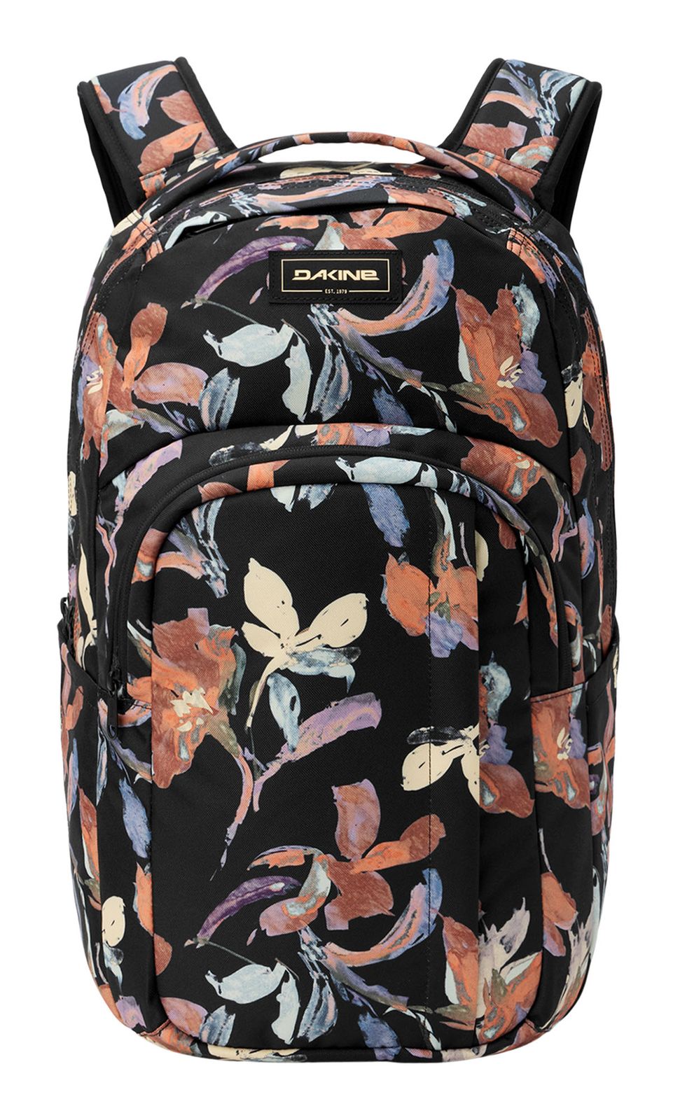 DAKINE Campus Backpack 33L Dark Ephemera