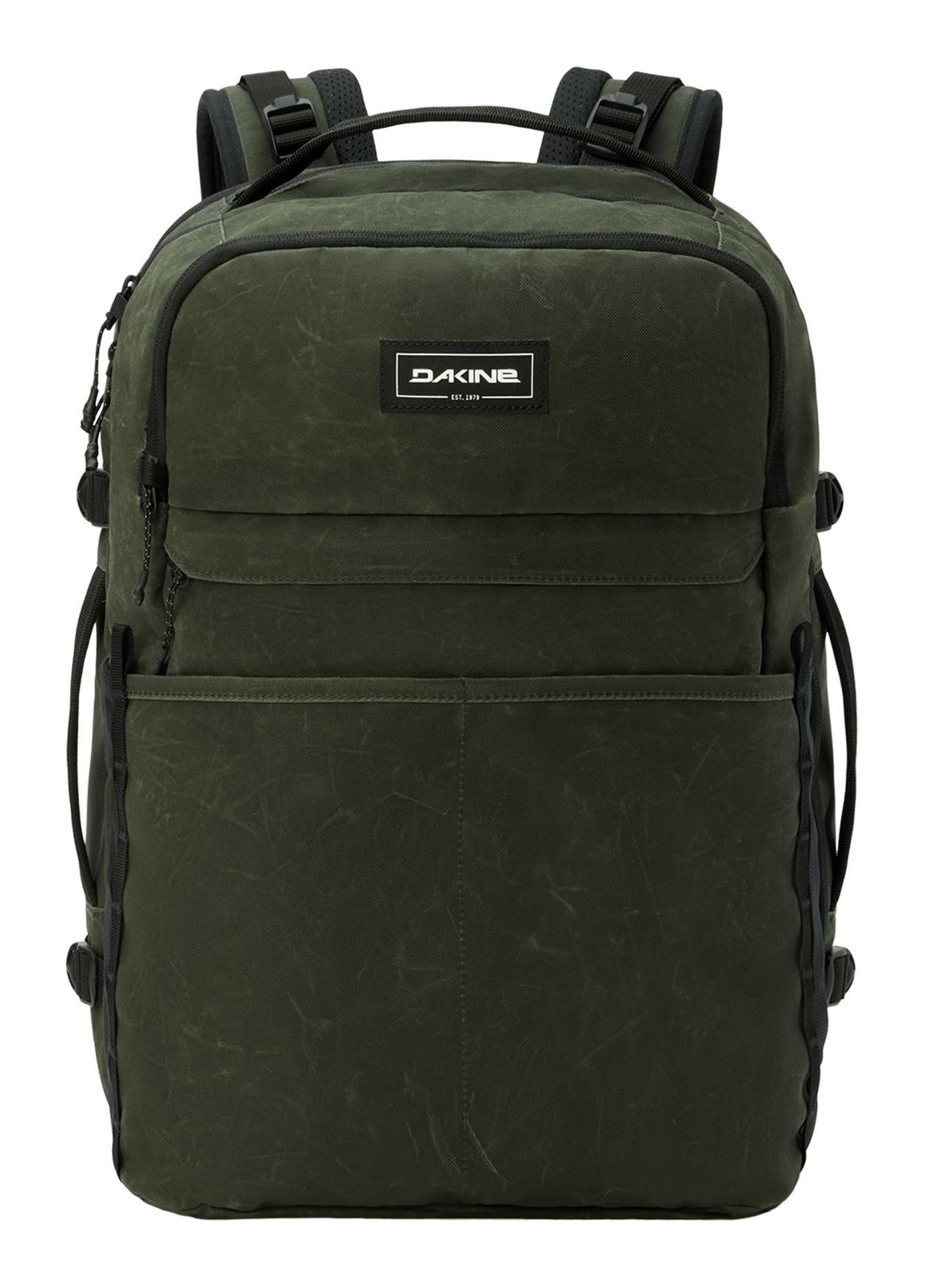 DAKINE Split Adventure Backpack 28L Rosin