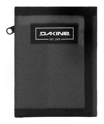 DAKINE Vert Rail Wallet Carbon Heather