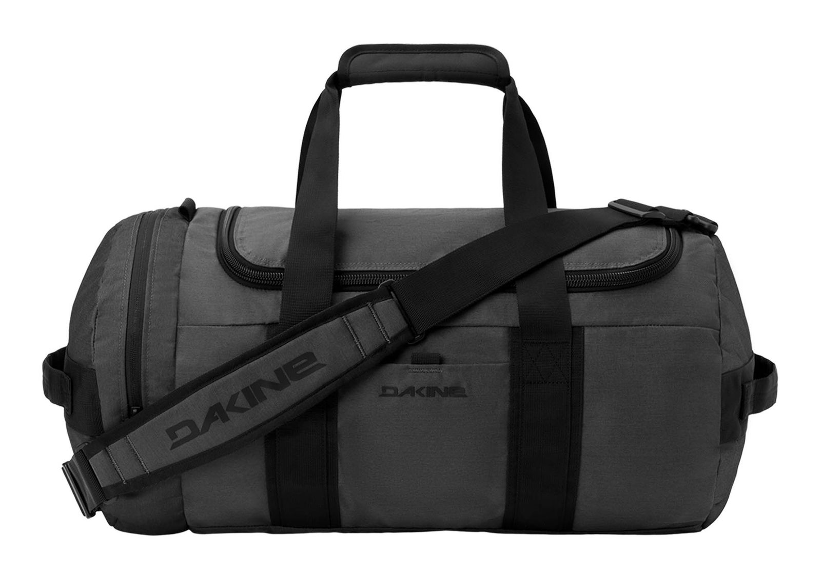 DAKINE EQ Duffle 2.0 50L Carbon Heather