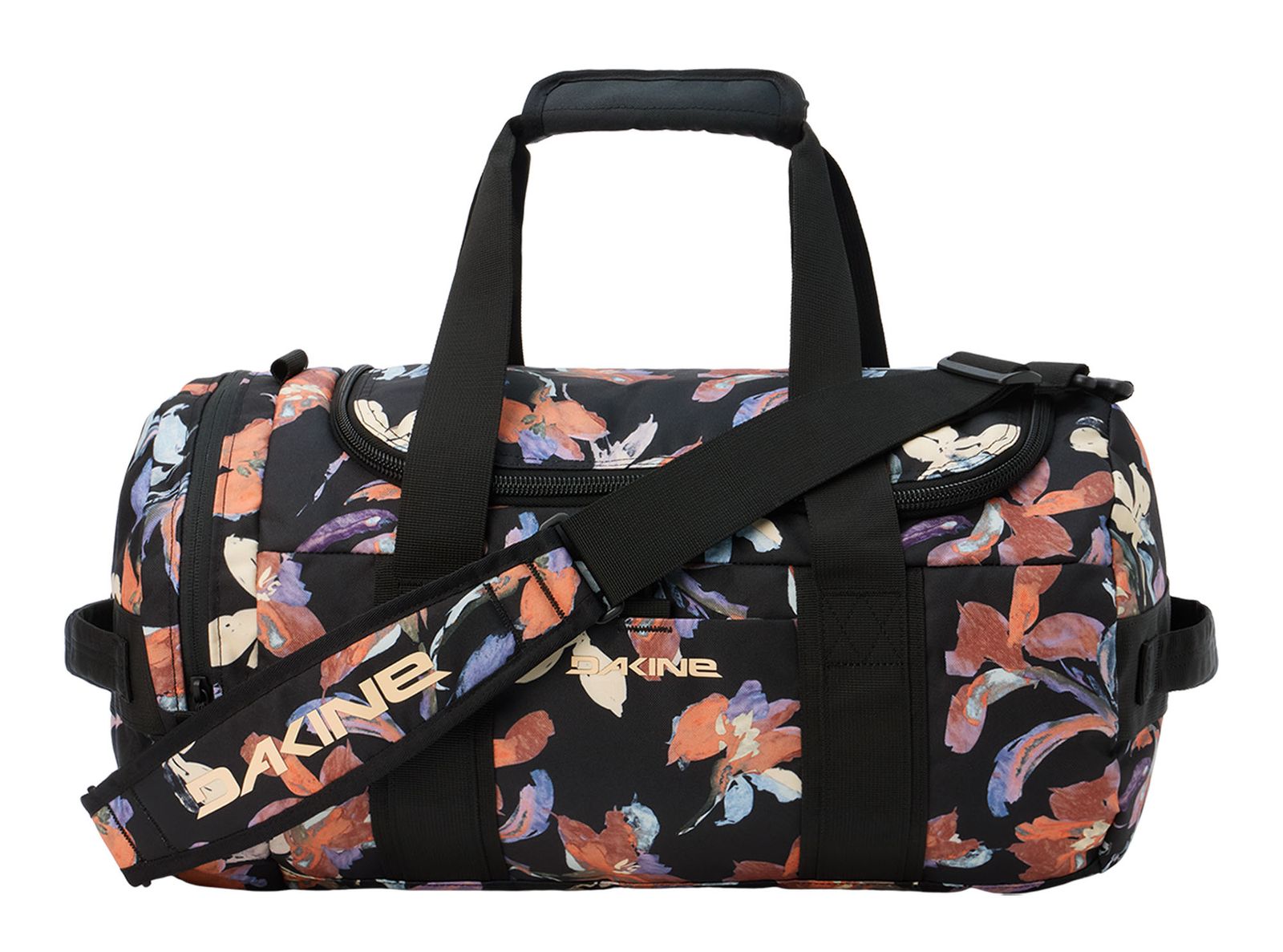DAKINE EQ Duffle 2.0 35L Dark Ephemera