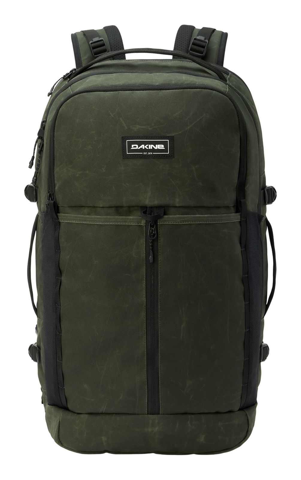 DAKINE Split Adventure Backpack 38L Rosin