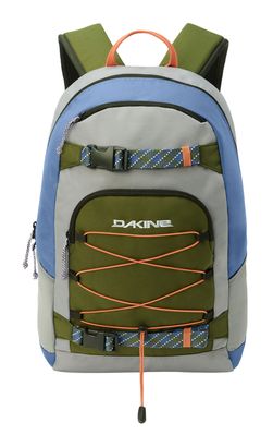 DAKINE Grom Backpack 23L Crestline DAKINE Grom Backpack 23L Crestline