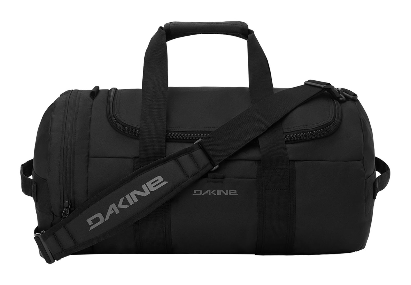 DAKINE EQ Duffle 2.0 50L Black