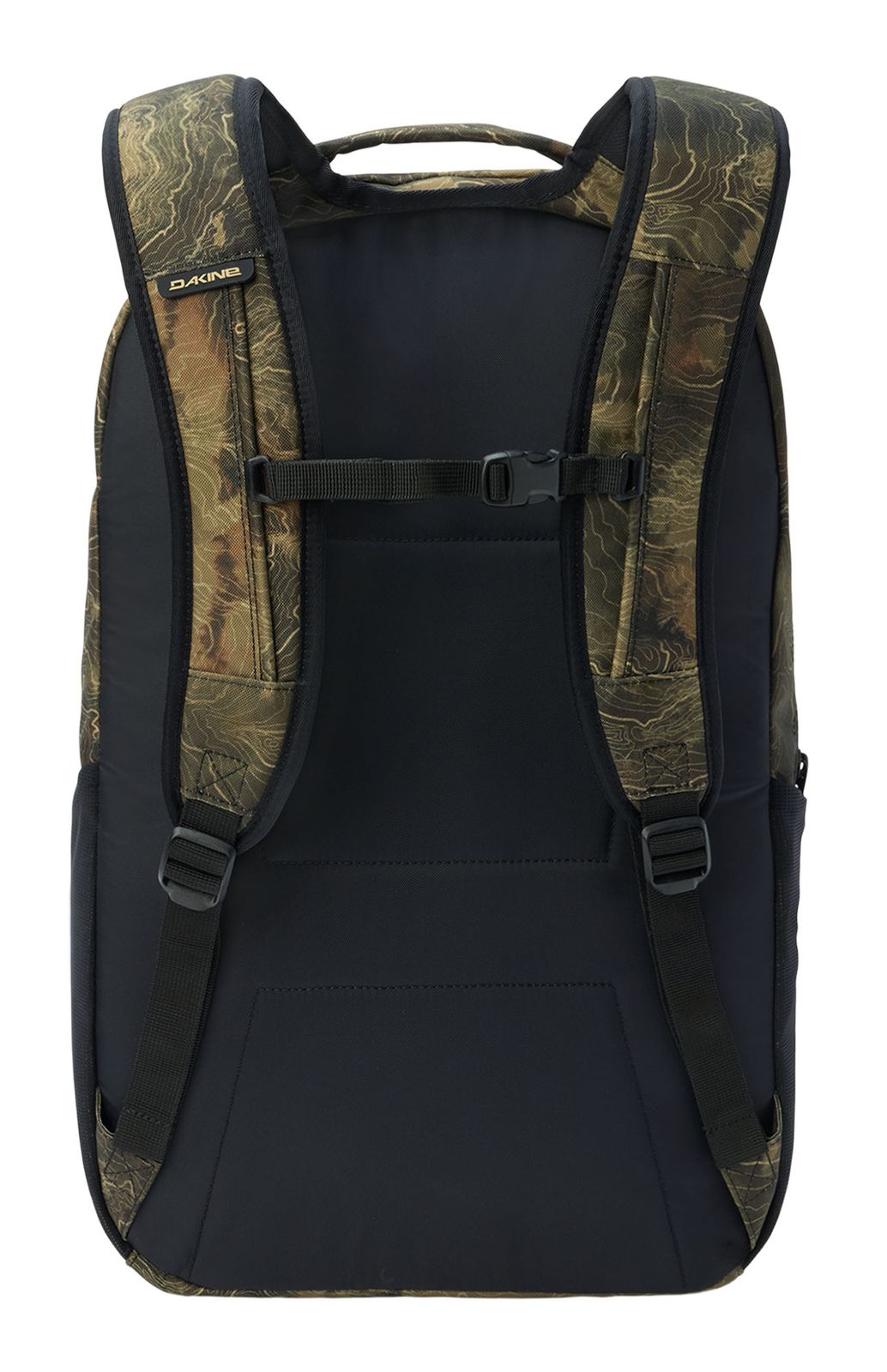 DAKINE Campus Backpack 33L Earth Topo DAKINE Campus Backpack 33L Earth Topo