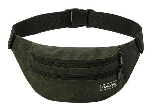DAKINE Classic Hip Pack Rosin