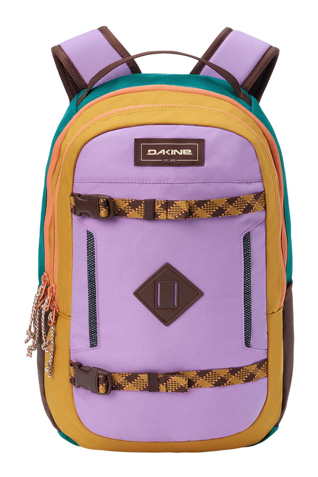 DAKINE Mission Backpack 18L Sundown