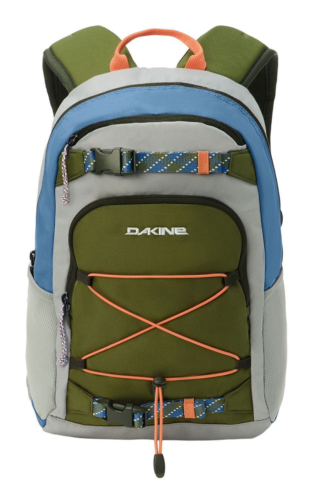DAKINE Grom Backpack 2.0 13L Crestline
